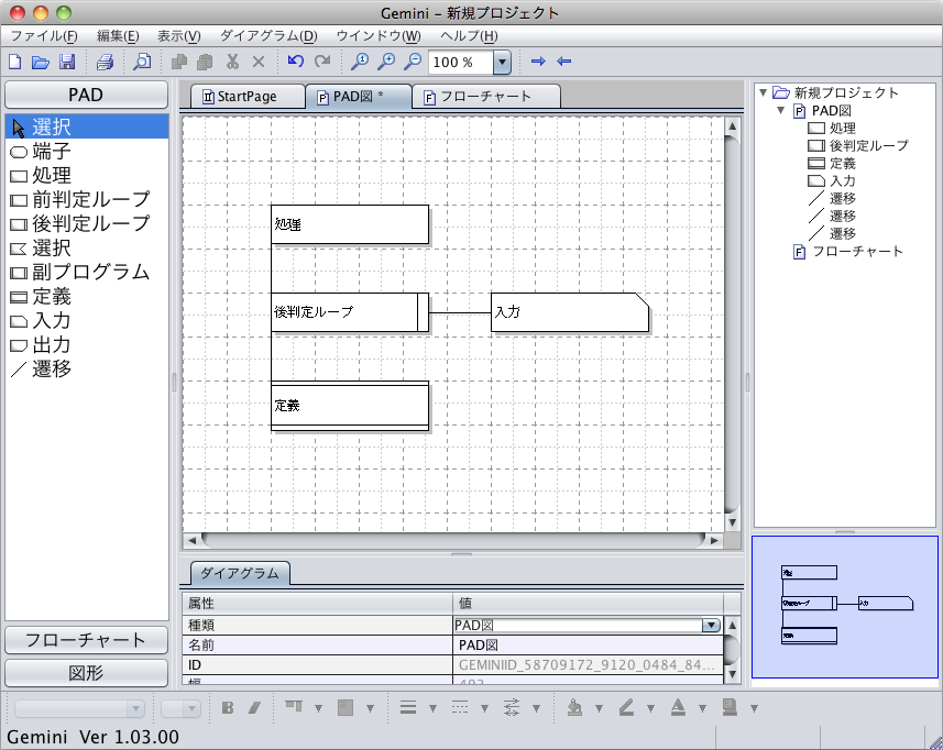 アンチエイリアスOFF