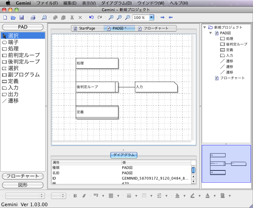 Mac OS X