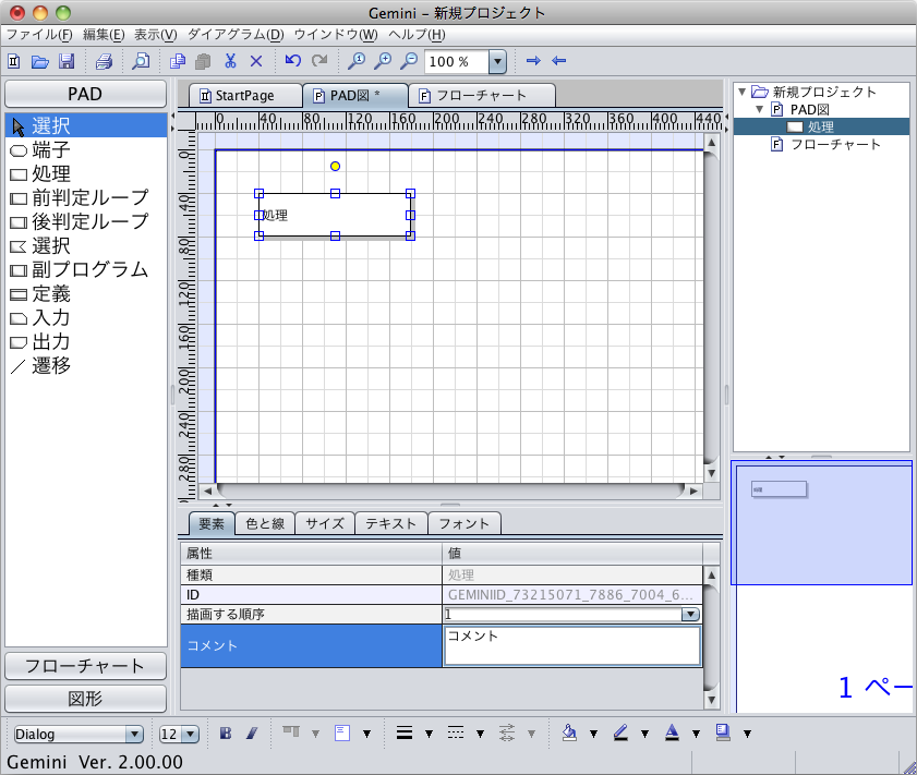 コメント